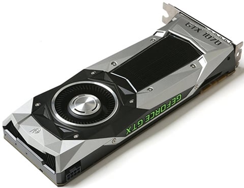 Nvidia geforce 1080 online precio